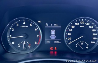 Hyundai i30 1,5 2021