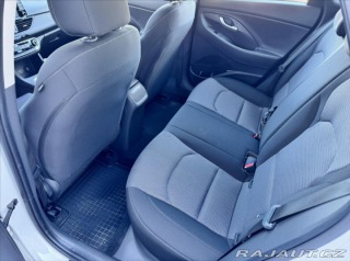 Hyundai i30 1,5 2021