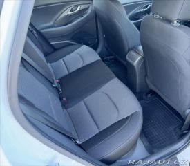 Hyundai i30 1,5 2021