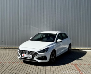Hyundai i30 1,5 2021