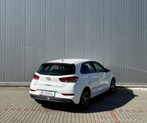 Hyundai i30 1,5 2021