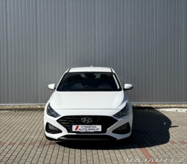 Hyundai i30 1,5 2021