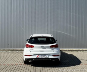 Hyundai i30 1,5 2021