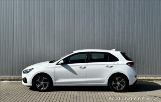 Hyundai i30 1,5 2021