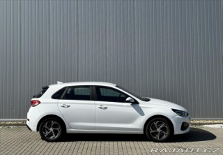 Hyundai i30 1,5 2021