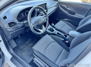 Hyundai i30 1,5 2021