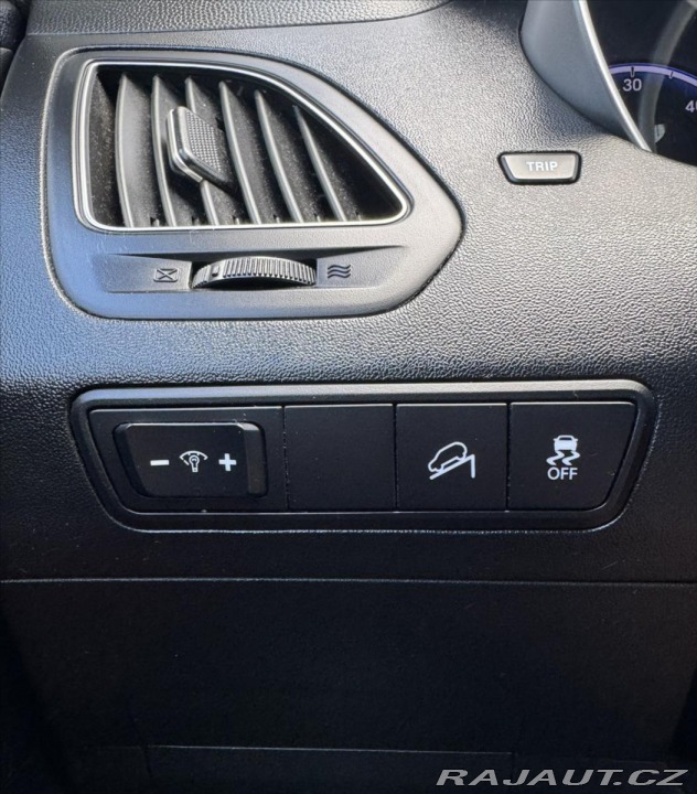 Hyundai ix35 1,7 2013