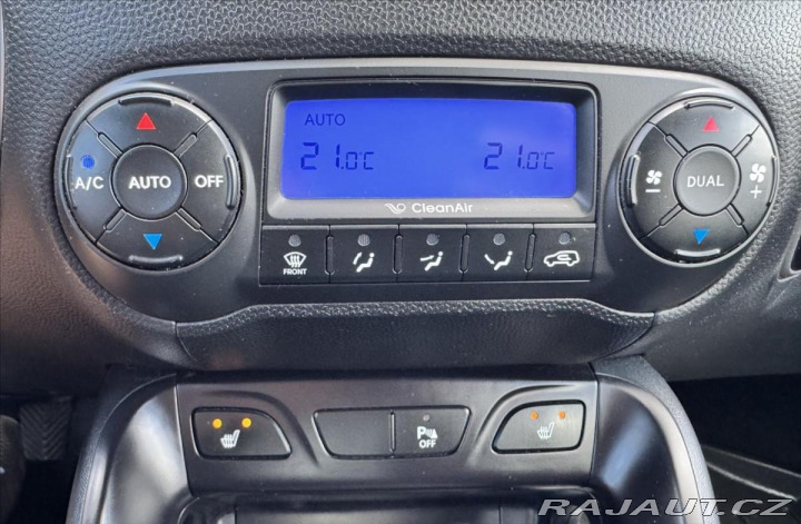 Hyundai ix35 1,7 2013