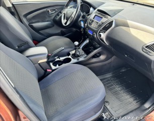 Hyundai ix35 1,7 2013