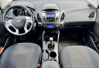 Hyundai ix35 1,7 2013