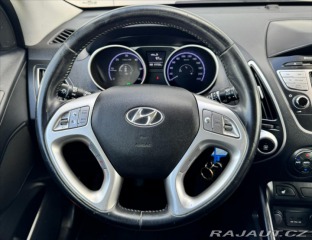 Hyundai ix35 1,7 2013