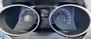 Hyundai ix35 1,7 2013