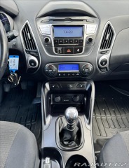 Hyundai ix35 1,7 2013