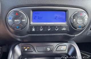 Hyundai ix35 1,7 2013