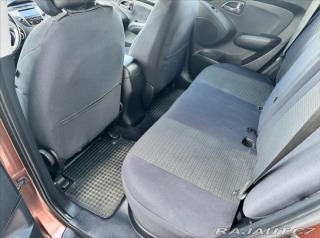 Hyundai ix35 1,7 2013