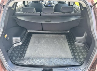 Hyundai ix35 1,7 2013