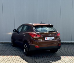 Hyundai ix35 1,7 2013