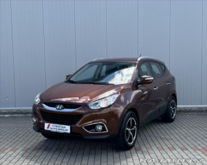 Hyundai ix35 1,7 2013