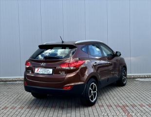 Hyundai ix35 1,7 2013