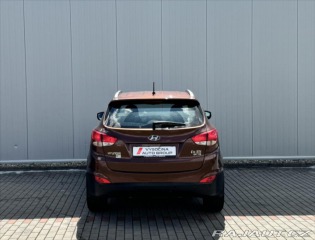 Hyundai ix35 1,7 2013