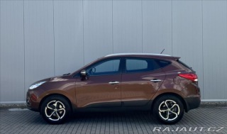 Hyundai ix35 1,7 2013