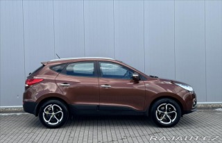 Hyundai ix35 1,7 2013
