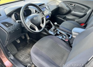 Hyundai ix35 1,7 2013