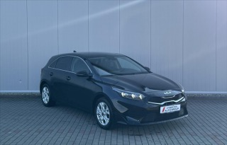Kia Ceed 1,5   Ceed 1.5 TOP