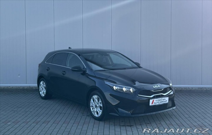 Kia Ceed 1,5   Ceed 1.5 TOP 2022