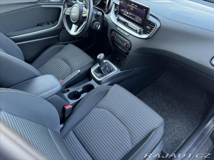 Kia Ceed 1,5 Ceed 1.5 TOP 2022