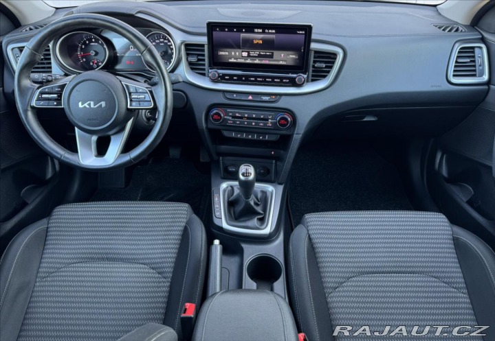 Kia Ceed 1,5 Ceed 1.5 TOP 2022