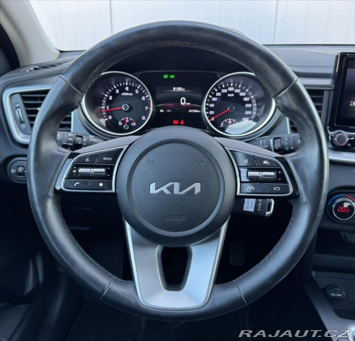 Kia Ceed 1,5 Ceed 1.5 TOP 2022