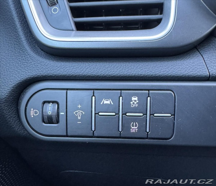 Kia Ceed 1,5 Ceed 1.5 TOP 2022