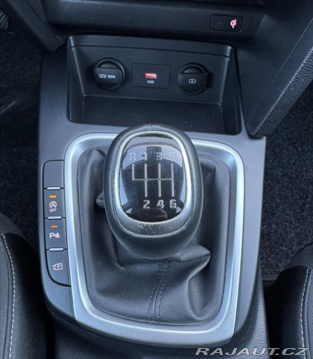 Kia Ceed 1,5 Ceed 1.5 TOP 2022