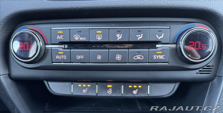 Kia Ceed 1,5 Ceed 1.5 TOP 2022