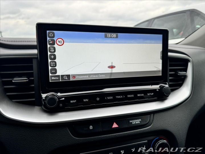 Kia Ceed 1,5 Ceed 1.5 TOP 2022
