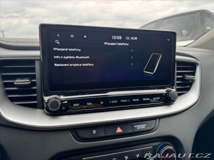 Kia Ceed 1,5 Ceed 1.5 TOP 2022