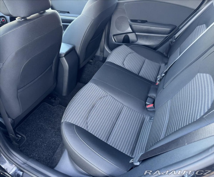 Kia Ceed 1,5 Ceed 1.5 TOP 2022