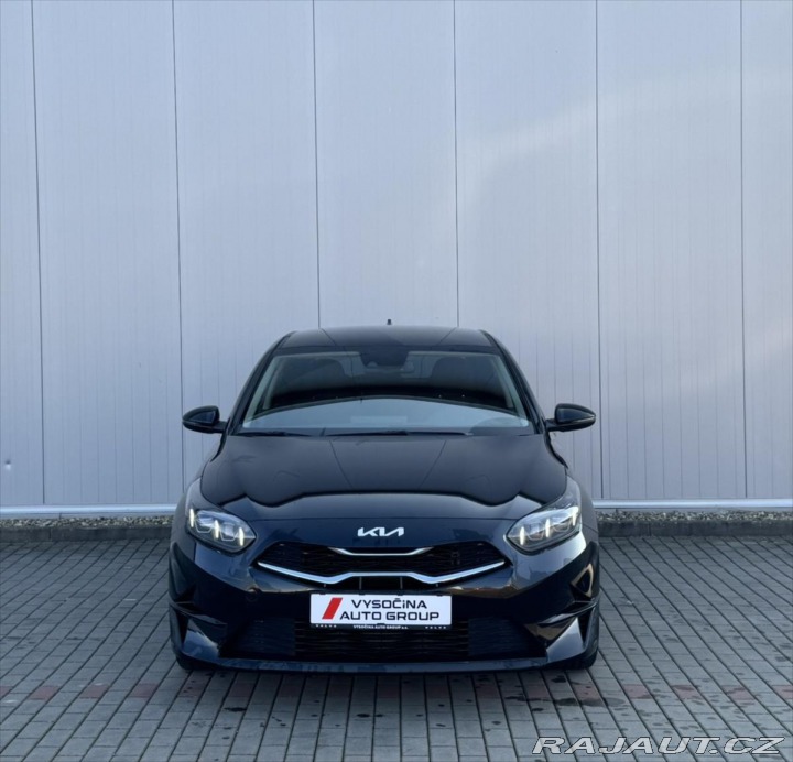 Kia Ceed 1,5 Ceed 1.5 TOP 2022