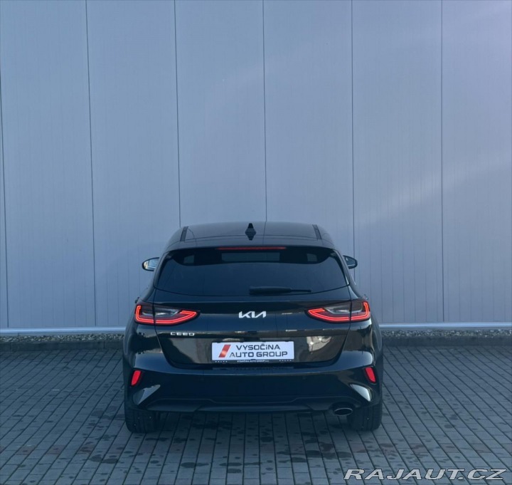 Kia Ceed 1,5 Ceed 1.5 TOP 2022