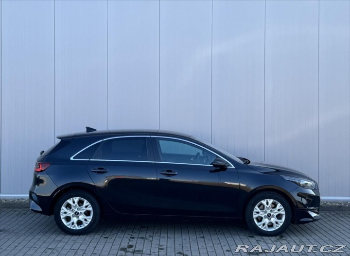 Kia Ceed 1,5 Ceed 1.5 TOP 2022