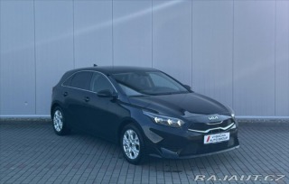 Kia Ceed 1,5   Ceed 1.5 TOP 2022