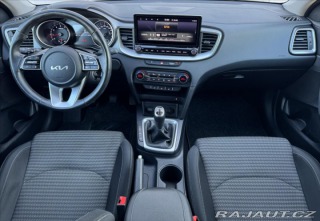 Kia Ceed 1,5   Ceed 1.5 TOP 2022