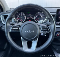 Kia Ceed 1,5   Ceed 1.5 TOP 2022
