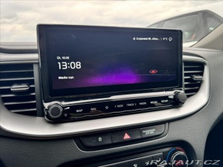 Kia Ceed 1,5   Ceed 1.5 TOP 2022