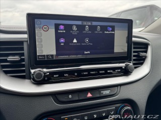 Kia Ceed 1,5   Ceed 1.5 TOP 2022