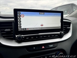 Kia Ceed 1,5   Ceed 1.5 TOP 2022