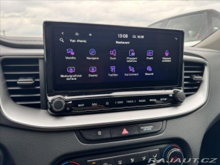 Kia Ceed 1,5   Ceed 1.5 TOP 2022