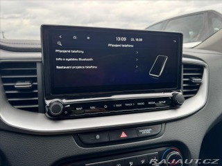 Kia Ceed 1,5   Ceed 1.5 TOP 2022
