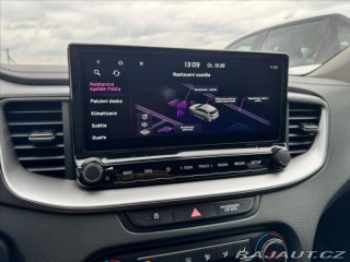 Kia Ceed 1,5   Ceed 1.5 TOP 2022